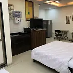 Apartment Mon Repose Bandra