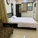 Mon Repose Bandra Apartment