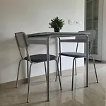 Magpie 2-1Bhk Apartment With Sofa Bed