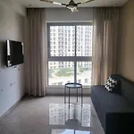 Magpie 2-1Bhk Apartment With Sofa Bed