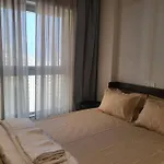 Magpie 2-1Bhk Apartment With Sofa Bed