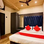 Hotel O Plaza Inn