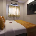 Hotel O Golden Sagar