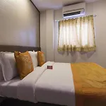 Hotel O Golden Sagar