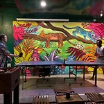 Forrest Hostels