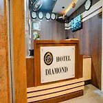 Hotel Diamond