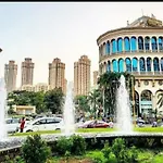 Luxury1Bhk-Mumbai Airport