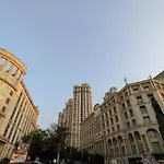 Luxury1Bhk-Mumbai Airport