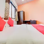Hotel Super O Anjali 3*