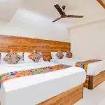 Fabhotel Amber Crop Inn Hotel