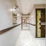 Fabhotel Amber Crop Inn