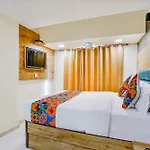 Hotel Fabhotel Amber Crop Inn