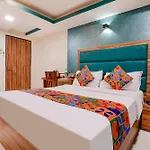 Fabhotel Amber Crop Inn 3* Mumbai