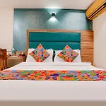 Fabhotel Amber Crop Inn Hotel Mumbai