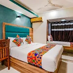 Fabhotel Amber Crop Inn Hotel