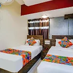 Fabhotel Amber Crop Inn