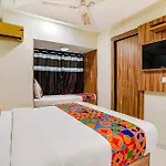 Hotel Fabhotel Amber Crop Inn Mumbai