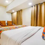 Fabhotel Amber Crop Inn Hotel