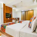 Hotel Fabhotel Amber Crop Inn 3*