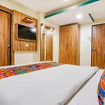 Hotel Fabhotel Amber Crop Inn Mumbai
