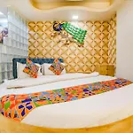 Fabhotel Amber Crop Inn 3* Mumbai