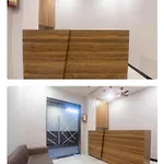 S B Residency