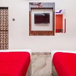 Priceless Exhibition Centre Goregaon West Hotel 2*