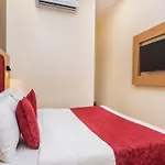 Priceless Exhibition Centre Goregaon West Hotel 2*