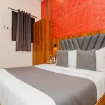 Hotel Priceless Exhibition Centre Goregaon West 2*