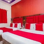 Priceless Exhibition Centre Goregaon West Hotel