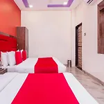 Priceless Exhibition Centre Goregaon West Hotel 2*