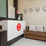 Hotel O Alfa Grand Near Chhatrapati Shivaji International Airport