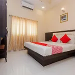 Hotel O Alfa Grand Near Chhatrapati Shivaji International Airport