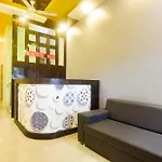 O Royal Aqua Mumbai