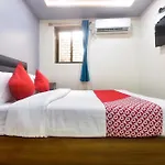Hotel O Royal Aqua Mumbai