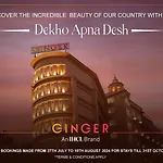 Ginger Mumbai, Goregaon