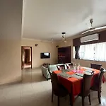 Comforatble, Cozy Serviced Apartment