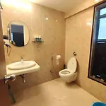 The Blue Abode 1 Bhk Santacruz W Apartment *