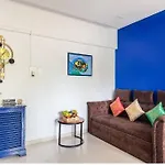 The Blue Abode 1 Bhk Santacruz W Mumbai