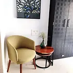 The Blue Abode 1 Bhk Santacruz W
