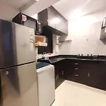 The Blue Abode 1 Bhk Santacruz W Apartment Mumbai