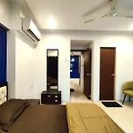 The Blue Abode 1 Bhk Santacruz W *