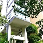 The Blue Abode 1 Bhk Santacruz W Mumbai