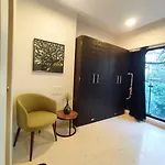 Apartment The Blue Abode 1 Bhk Santacruz W