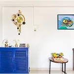 The Blue Abode 1 Bhk Santacruz W *