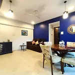 The Blue Abode 1 Bhk Santacruz W Mumbai