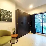 The Blue Abode 1 Bhk Santacruz W Apartment *