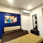 Apartment The Blue Abode 1 Bhk Santacruz W Mumbai