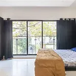 The Blue Abode 1 Bhk Santacruz W