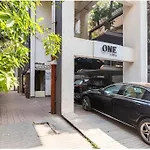 The Blue Abode 1 Bhk Santacruz W *